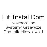 Hit instal dom Dominik Michałowski - nowoczesne systemy grzewcze - Urządzenia grzewcze