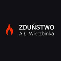 Artur Wierzbinka Zduństwo - Kominki