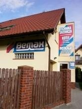 siedziba firmy Bemax