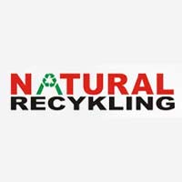 Natural Recykling Skup Złomu i Makulatury - Złom i surowce wtórne