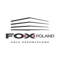 Fox-Poland Michał Kokot - Konstrukcje stalowe