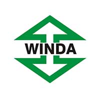 Winda Sp.j. Zakład Elektromechaniki Dźwigowej - Dźwigi i żurawie