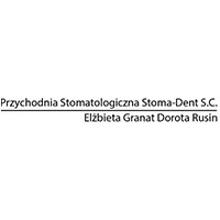Przychodnia Stomatologiczna Stoma-Dent s.c. Elżbieta Granat, Dorota Rusin - Stomatolodzy i protetycy