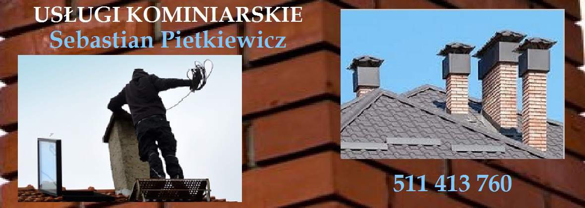 Usługi Kominiarskie Sebastian Pietkiewicz