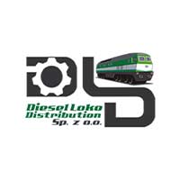 Diesel Loko Distribution sp. z o.o. - Tabor kolejowy