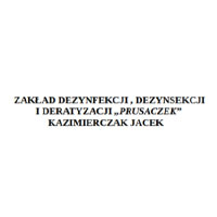 Prusaczek Zakład Dezynfekcji,dezynsekcji I Deratyzacji Jacek Kazimierczak - Dezynfekcja dezynsekcja i deratyzacja