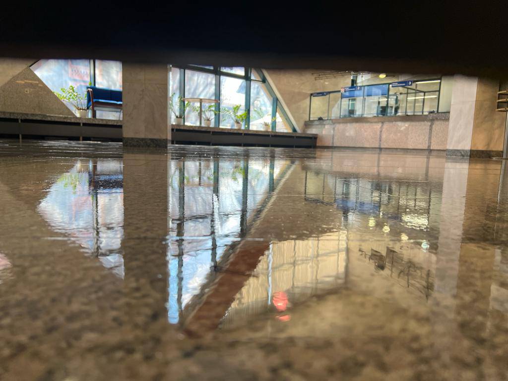 usługi sprzątające