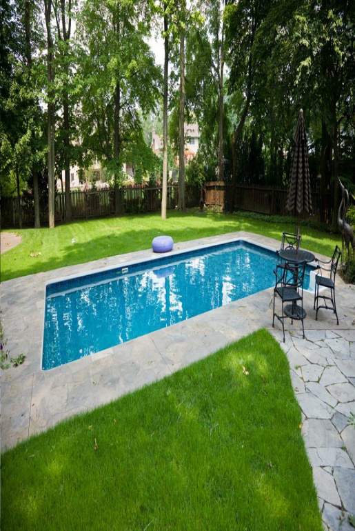 budowa basenu od zera,