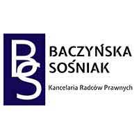 Kancelaria Radcy Prawnego Artur Sośniak, Kancelaria Radcy Prawnego Agnieszka Baczyńska - Radcy prawni