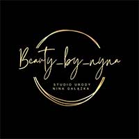 Beauty_by_nyna Studio Urody Nina Gałązka - Salony i gabinety kosmetyczne