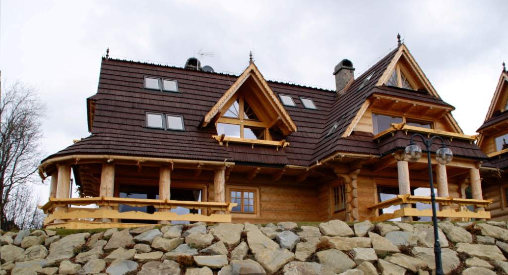 tradycyjne pensjonaty