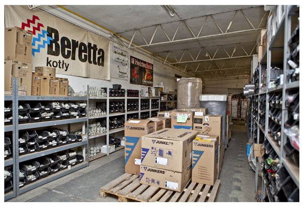 tworzenie instalacji