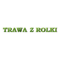 Trawa z rolki Krzysztof Perz - Ogrodnictwo