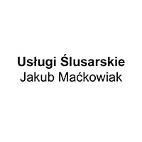Usługi Ślusarskie Jakub Maćkowiak - Ślusarze