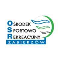 Ośrodek Sportowo-Rekreacyjny - Hale widowiskowo-sportowe