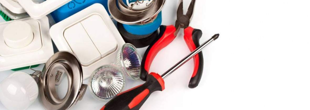 Gama Elektro Marek Jaworski