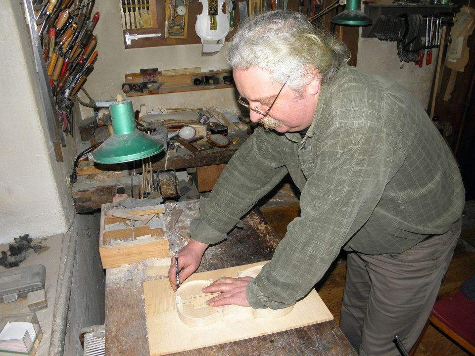 korekta instrumentów