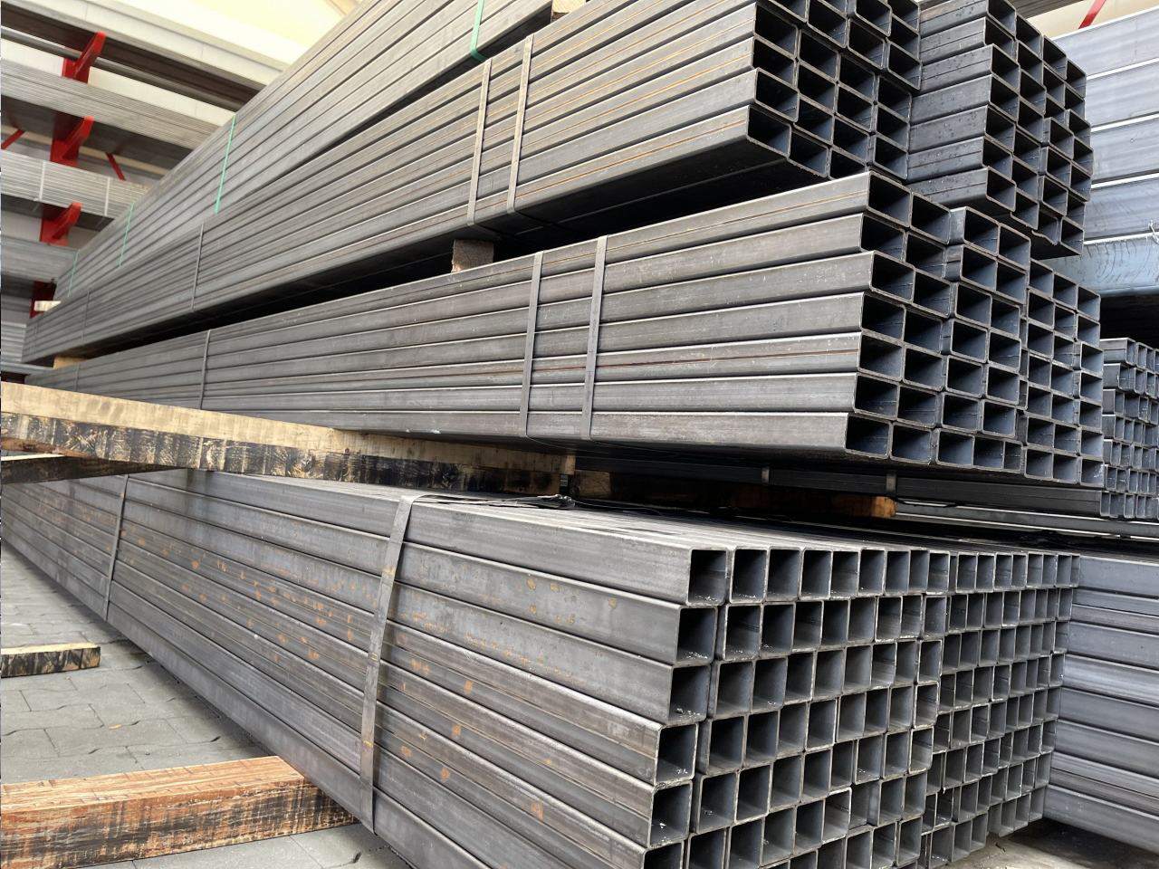 Presto Stal Wyroby hutnicze