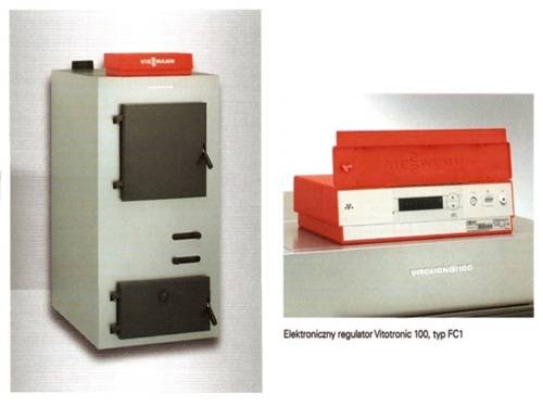 naprawa pieców gazowych