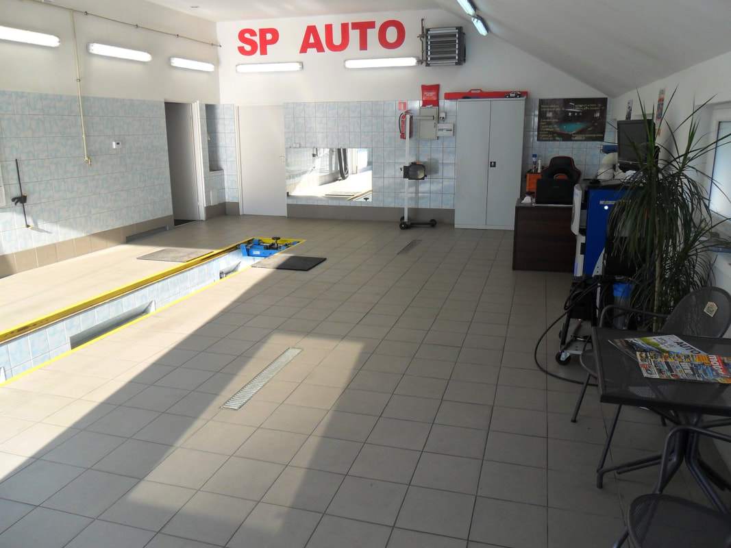 przeglądy rejestracyjne samochodów