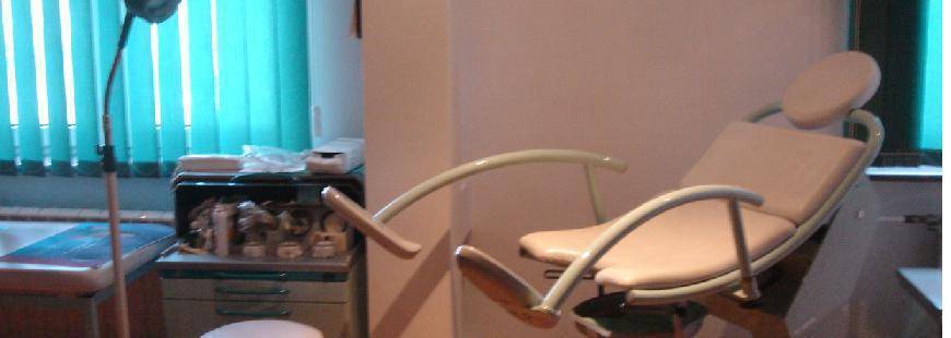 Ginekolog Jacek Turowski