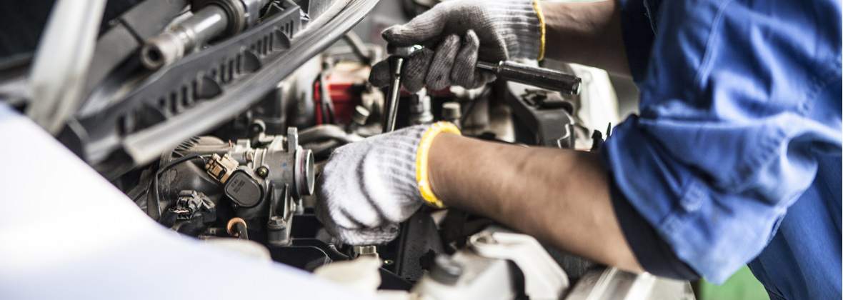 Cherry Cars Paweł Wiśnia