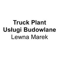 Truck Plant Usługi Budowlane Lewna Marek - Wykończenia wnętrz