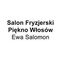 Salon Fryzjerski Piękno Włosów Ewa Salomon - Fryzjerzy i salony fryzjerskie
