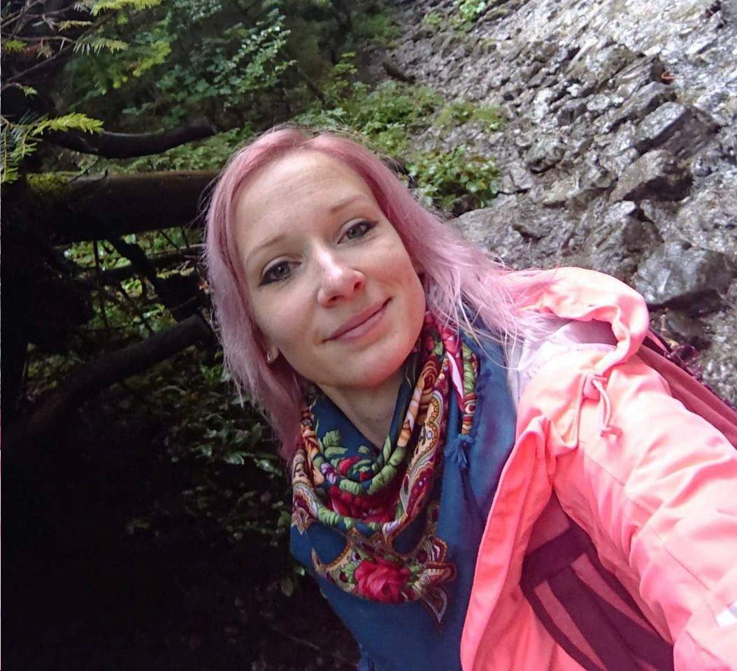 logopeda Katarzyna Makowska