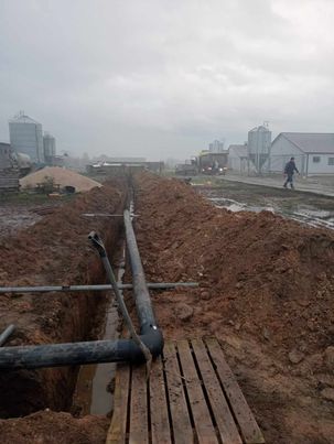 Edkar Wykopy-Instalacje Ziemne