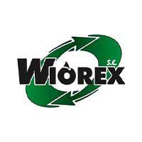 Wiórex s.c. Surowce Wtórne Złom - Złom i surowce wtórne