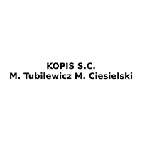 Kopis s.c. M. Tubilewicz M. Ciesielski - Wyposażenie biur