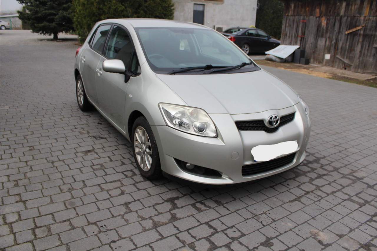 części motoryzacyjne