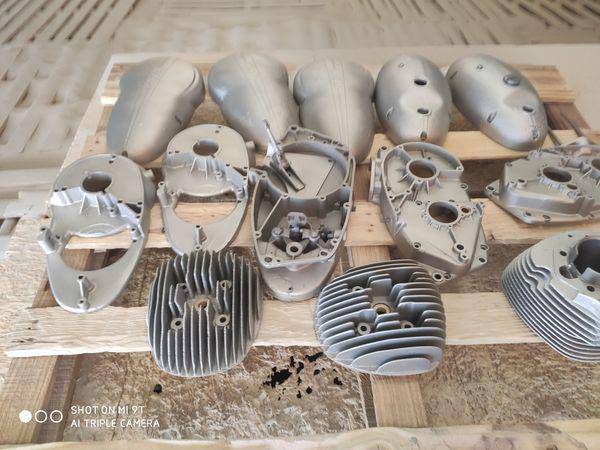 renowacja części samochodowych