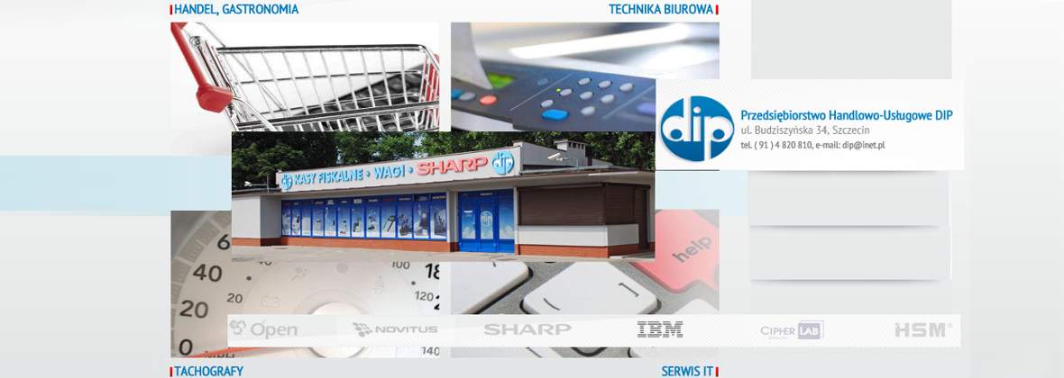 Dip Dziakiewicz i Wspólnicy Sp.j.