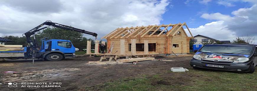 Laft Ireneusz Cmuchalski