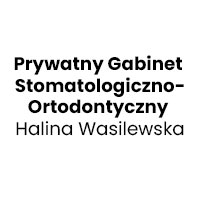 Prywatny gabinet stomatologiczno-ortodontyczny Halina Wasilewska - Ortodonci