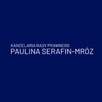 Kancelaria Radcy Prawnego Paulina Serafin-Mróz - Radcy prawni