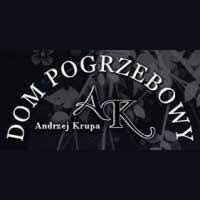 Andrzej Krupa Usługi Pogrzebowe Wyrób Wieńcy Wiązanek - Usługi pogrzebowe
