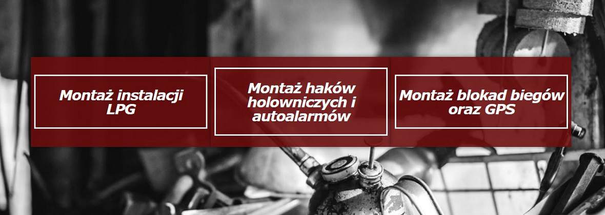 Auto Center Roman Lewandowski