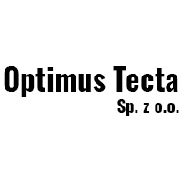 Optimus Tecta Sp. z o.o. - Wykopy i roboty fundamentowe
