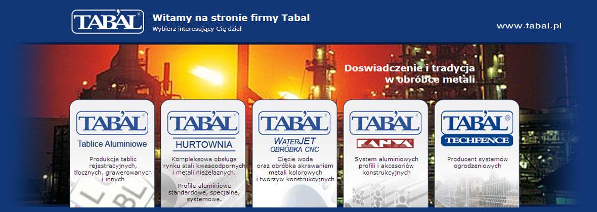 Tabal Sp. z o. o.