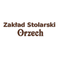 Orzech Zakład Stolarski Bronisław Grzegórzek - Stolarze