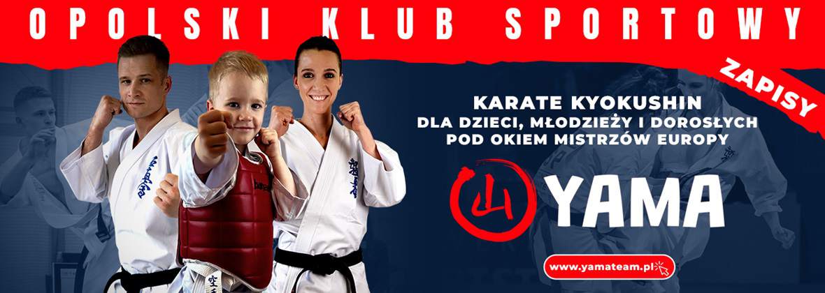Opolski Klub Sportowy YAMA