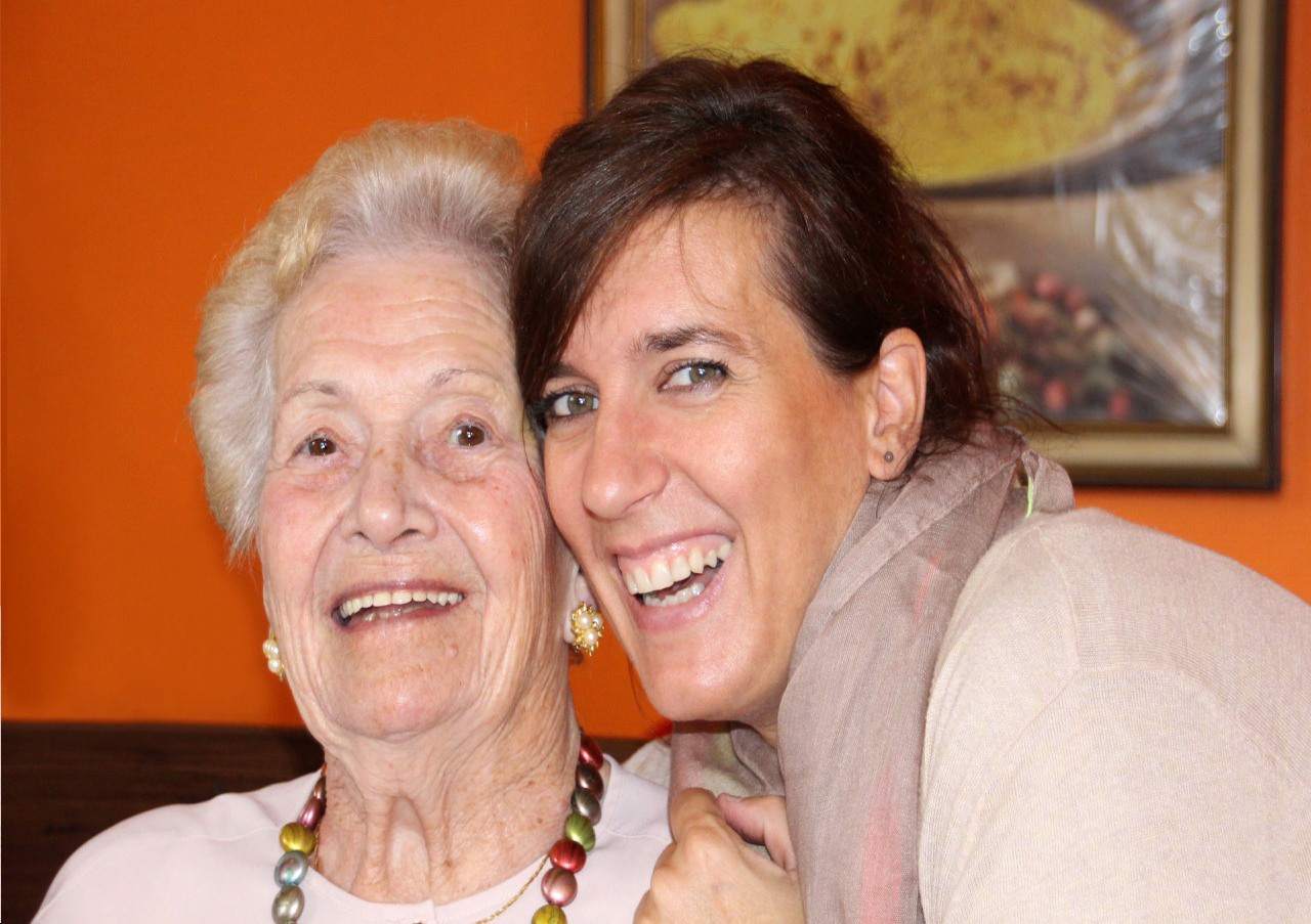 praca jako opiekunka Niemcy