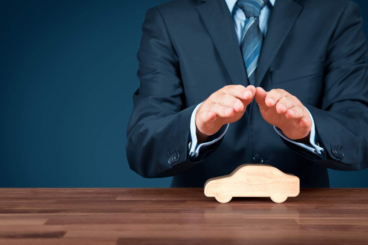 ubezpieczenie na samochodów