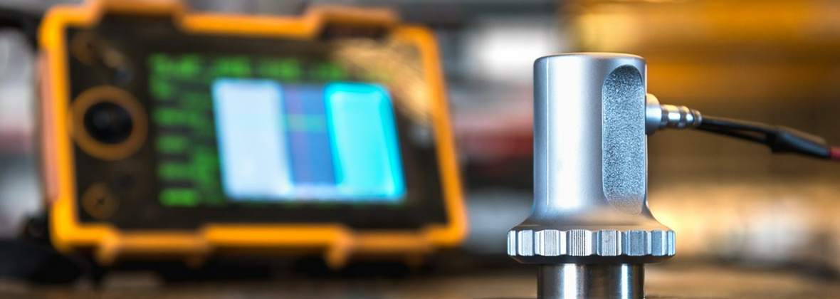 Badania nieniszczące NDT - Sedno Labs