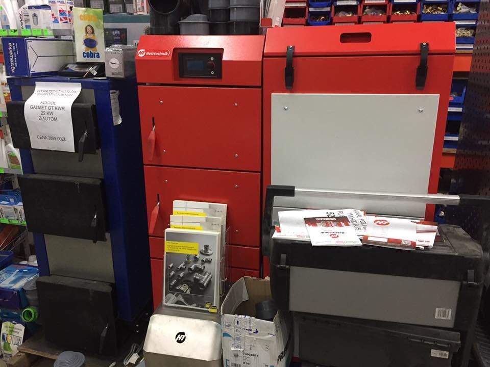 hurtownia artykułów hydraulicznych