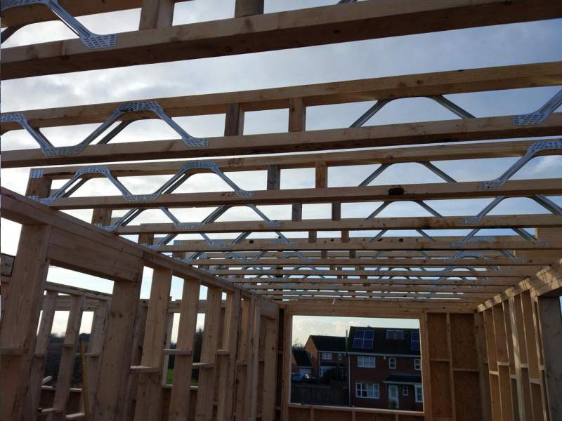 budowa ekologicznych domów