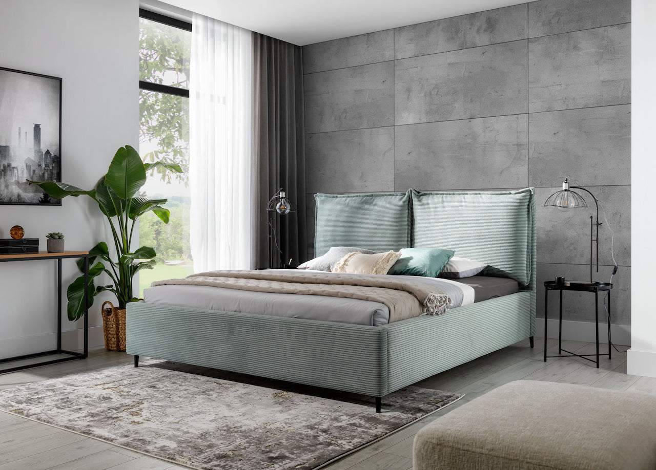 łóżka do sypialni